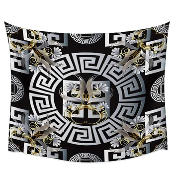 Mandala Silver Flower Circle SwirlTapestry Wall Hanging Bedroom Wall Dormitory Home Decoration Tapestry Wall
Mandala Silver Flower Circle SwirlTapestry Wall Hanging Bedroom Wall Dormitory Home Decoration Tapestry Wall