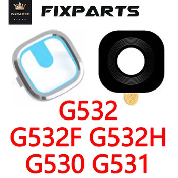 Original New Rear Back Camera Glass Lens For Samsung Galaxy Grand Prime Plus J2 Prime G532 G532F G532H G530 G531 Repair Parts
Original New Rear Back Camera Glass Lens For Samsung Galaxy Grand Prime Plus J2 Prime G532 G532F G532H G530 G531 Repair Parts
