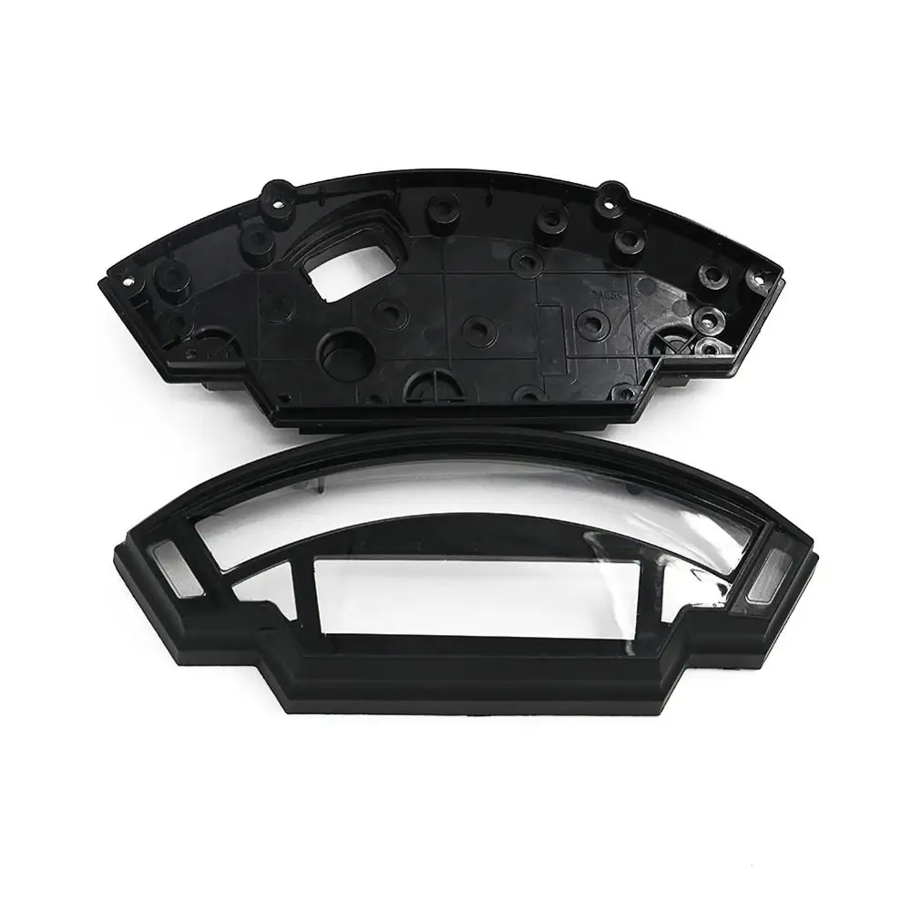 16 - 18 ZX10R High Quality ABS Motorcycle Speedometer Tachometer Gauge Case Cover For Kawasaki NINJA ZX 10R 2016 2017 2018 16 17
16 - 18 ZX10R High Quality ABS Motorcycle Speedometer Tachometer Gauge Case Cover For Kawasaki NINJA ZX 10R 2016 2017 2018 16 17