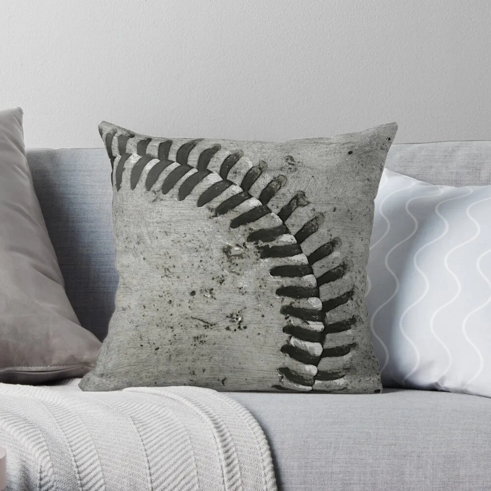 Baseball Throw Pillow Cushion Cover Polyester throw pillows case on sofa home living room car seat decor 45x45cm
Baseball Throw Pillow Cushion Cover Polyester throw pillows case on sofa home living room car seat decor 45x45cm