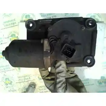 2900867 engine Clean Front Kia Carnival Ii 2.9 Crdi Cat
2900867 engine Clean Front Kia Carnival Ii 2.9 Crdi Cat