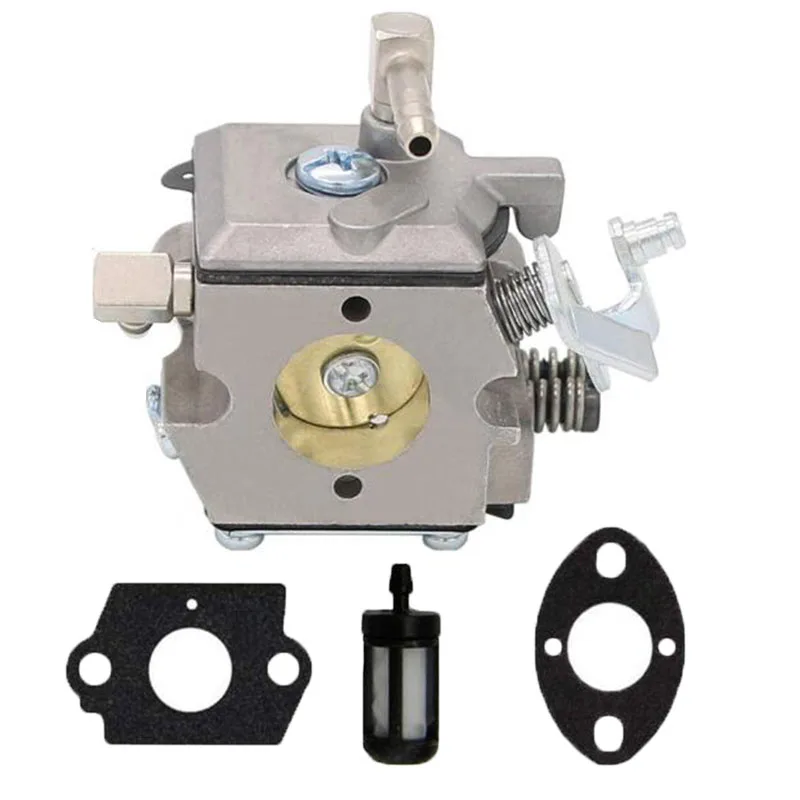 1pcs Carburetor+2pcs Gasket+1pcs Oil Filter For Stihl 030 031 032 AV 031AV 032AV 030AV Chainsaw Replacment Parts
1pcs Carburetor+2pcs Gasket+1pcs Oil Filter For Stihl 030 031 032 AV 031AV 032AV 030AV Chainsaw Replacment Parts