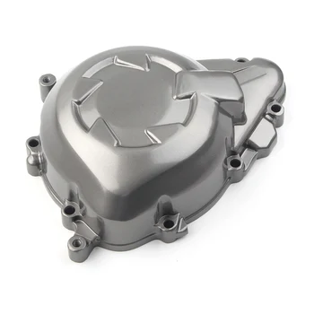 Motorcycle Stator Engine Crank Case Generator Protector Cover Crankcase For KAWASAKI Z 1000 Z1000 2011 2012 2013 2014
Motorcycle Stator Engine Crank Case Generator Protector Cover Crankcase For KAWASAKI Z 1000 Z1000 2011 2012 2013 2014