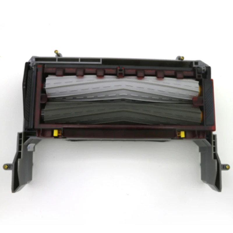 Robot vacuum cleaner Main brush module for iRobot Roomba 800/900 series the main roller head module cleaning brush iRobot part
Robot vacuum cleaner Main brush module for iRobot Roomba 800/900 series the main roller head module cleaning brush iRobot part