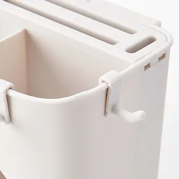 Wall Mounted Kitchen Utensil Holder Cutlery Drainer Rack Utensils Storage Holder K1MF
Wall Mounted Kitchen Utensil Holder Cutlery Drainer Rack Utensils Storage Holder K1MF
