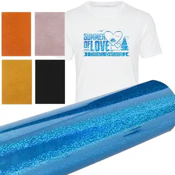 Picture Diy T-Shirt Print Paper Iron on Paper Light Color A4 Glitter Inkjet Printers Fabrics Cloth Heat Transfer Paper Textiles
Picture Diy T-Shirt Print Paper Iron on Paper Light Color A4 Glitter Inkjet Printers Fabrics Cloth Heat Transfer Paper Textiles