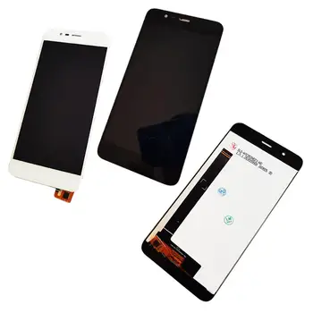 New Arrival Original Replace LCD Touch Screen Digitizer for ASUS ZenFone 3 Max ZC520TL/X008D
New Arrival Original Replace LCD Touch Screen Digitizer for ASUS ZenFone 3 Max ZC520TL/X008D