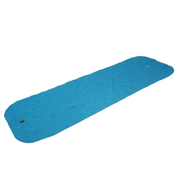 Tpu Inflatable Cushion Outdoor Tent Sleeping Pad Camping Ultra Light Portable Egg Nest Moisture Pad Single Thickening
Tpu Inflatable Cushion Outdoor Tent Sleeping Pad Camping Ultra Light Portable Egg Nest Moisture Pad Single Thickening