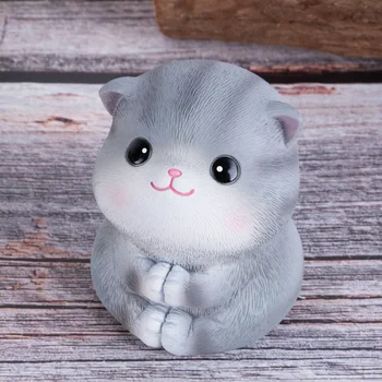 CUTE CAT RESIN LOVE GIFT CAR ORNAMENT LIVING ROOM ORNAMENT SMALL GIFT HOME DECORATION ACCESSORIES HOME DECOR HOME ACCESSORIES
CUTE CAT RESIN LOVE GIFT CAR ORNAMENT LIVING ROOM ORNAMENT SMALL GIFT HOME DECORATION ACCESSORIES HOME DECOR HOME ACCESSORIES