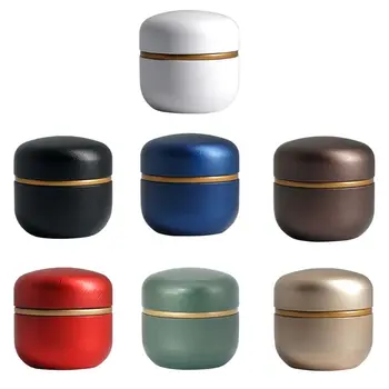 Metal Case Wedding Favor Organizer Container Mini Tin Tea Coffee Suger Candy Storage Box Jar Coins Holder
Metal Case Wedding Favor Organizer Container Mini Tin Tea Coffee Suger Candy Storage Box Jar Coins Holder