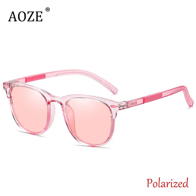 NEW Children Pilot Polarized Sunglasses Retro Teenager Colorful Sun Glasses Kids protection Metal Shades TR90 Eyeglasses boy
NEW Children Pilot Polarized Sunglasses Retro Teenager Colorful Sun Glasses Kids protection Metal Shades TR90 Eyeglasses boy