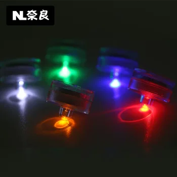 LED Succulent Moss DIY Glass Flower Container Micro Landscape Fish Tank Remote Control Single Cell Full Color Landscaping Lamp C
LED Succulent Moss DIY Glass Flower Container Micro Landscape Fish Tank Remote Control Single Cell Full Color Landscaping Lamp C
