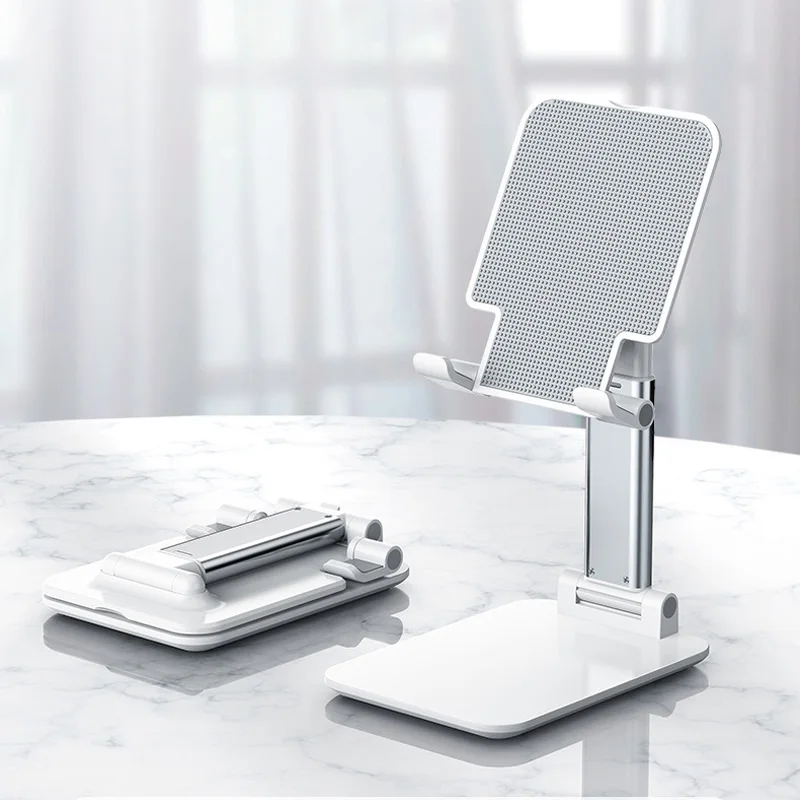 For Ipad 10.2 Pro 11 Air 1 2 3 Portable Tablet Desktop Bracket Mini Adjustable Foldable Soporte Tablet Holder for IPad Stand
For Ipad 10.2 Pro 11 Air 1 2 3 Portable Tablet Desktop Bracket Mini Adjustable Foldable Soporte Tablet Holder for IPad Stand
