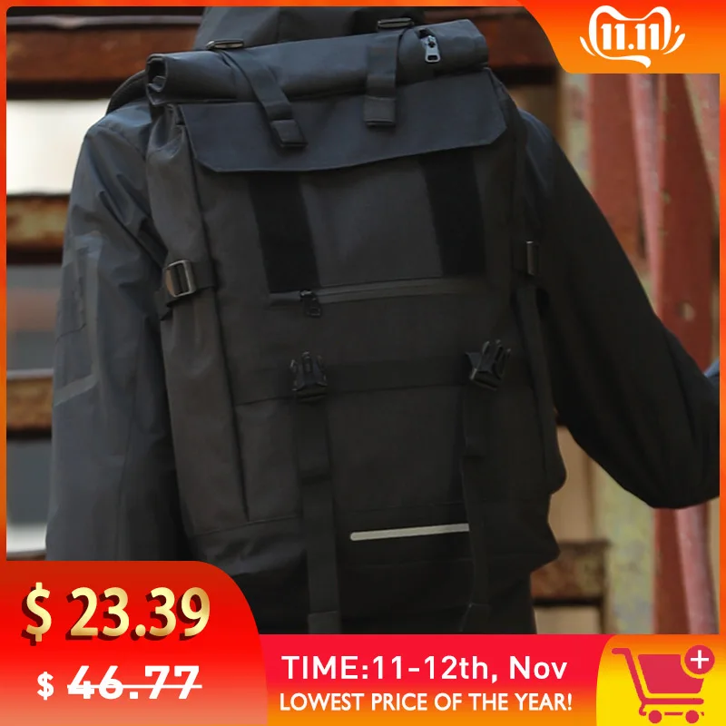 2019 New Multifunction Men Backpack USB Charging 40L Large Capacity Out Door For Male Black Travel Backpacks Fashion School Bags
2019 New Multifunction Men Backpack USB Charging 40L Large Capacity Out Door For Male Black Travel Backpacks Fashion School Bags