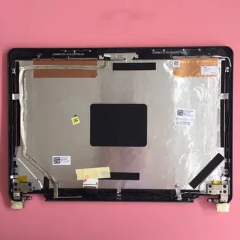New 0Y6F1P LCD Back Cover With Antenna& Hinge LCD Cable touch version for Dell Latitude 5270 E5270 laptop case free shippng
New 0Y6F1P LCD Back Cover With Antenna& Hinge LCD Cable touch version for Dell Latitude 5270 E5270 laptop case free shippng