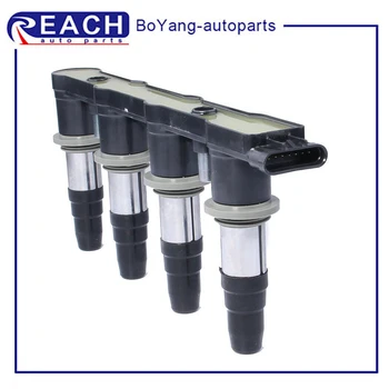 Ignition Coil Module for 2010-2014 Chevrolet Cruze AVEO 1.8L 55570160 28163171 UF620 96476979 Car Replacement Parts
Ignition Coil Module for 2010-2014 Chevrolet Cruze AVEO 1.8L 55570160 28163171 UF620 96476979 Car Replacement Parts