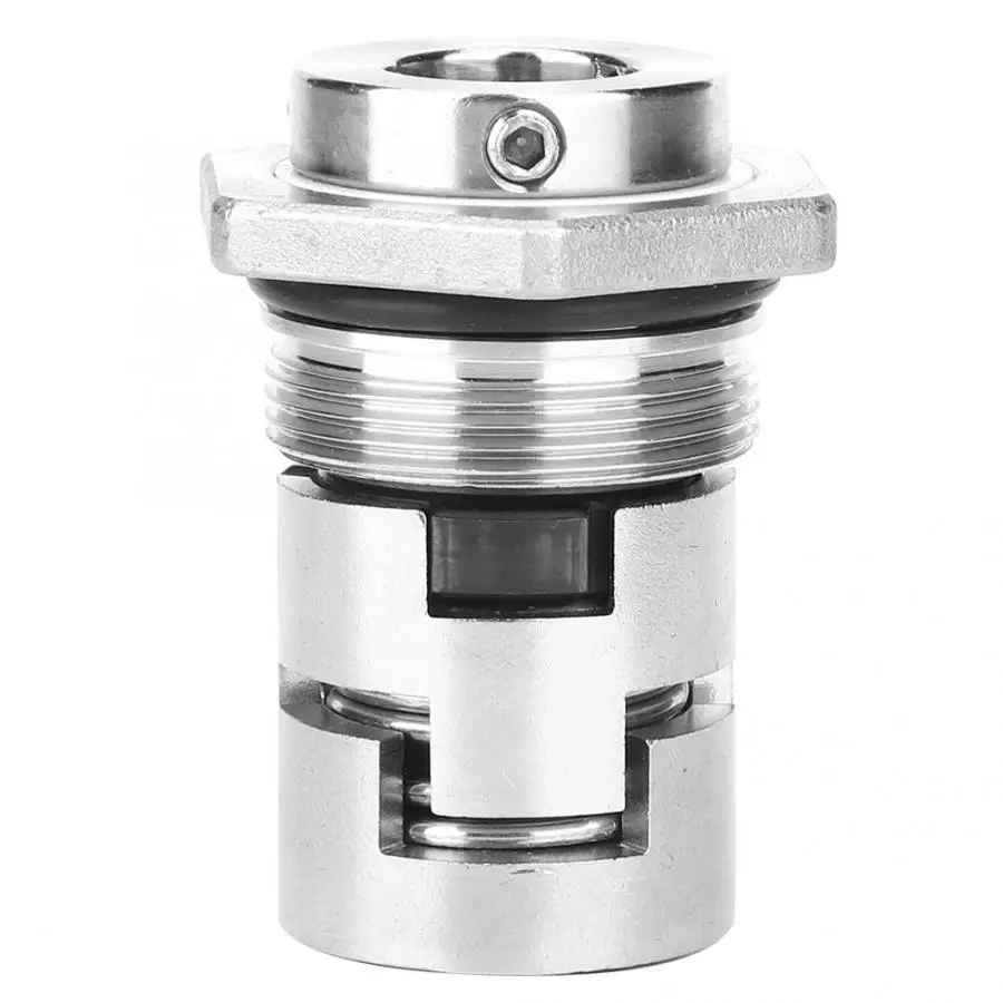 CR20-17 A-F-A-E-HQQE Water Pump Mechanical Seal Stainless Steel Vertical Multistage Pump Mechanical Seal Water Seal
CR20-17 A-F-A-E-HQQE Water Pump Mechanical Seal Stainless Steel Vertical Multistage Pump Mechanical Seal Water Seal