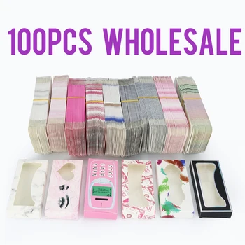 25mm 3D Mink Lashes Rectangle Cardboard holographic soft paper Boxes False Eyelashes Packaging Box Empty Eyelash Packaging Boxes
25mm 3D Mink Lashes Rectangle Cardboard holographic soft paper Boxes False Eyelashes Packaging Box Empty Eyelash Packaging Boxes