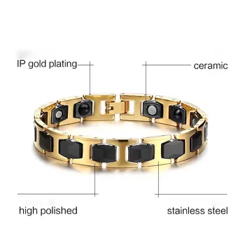 FXM CCN84 steel bangle hot sell popular bracelet man single steel ceramic material bracelet
FXM CCN84 steel bangle hot sell popular bracelet man single steel ceramic material bracelet