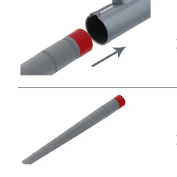 Crevice Tool For Shark NV351 NV352 NV355 NV500 NV501 NV502 NV560 Vacuum Cleaner Crevice Tool Top Selling
Crevice Tool For Shark NV351 NV352 NV355 NV500 NV501 NV502 NV560 Vacuum Cleaner Crevice Tool Top Selling