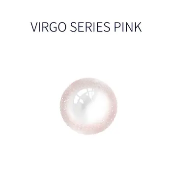School Studdent Girls 2pcs Charming Attractive Mixed Natural Contact Lens Half Year Use for Party Cosplay Fashion Show
School Studdent Girls 2pcs Charming Attractive Mixed Natural Contact Lens Half Year Use for Party Cosplay Fashion Show
