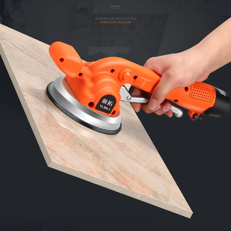 Ручной Вибратор Для Плитки