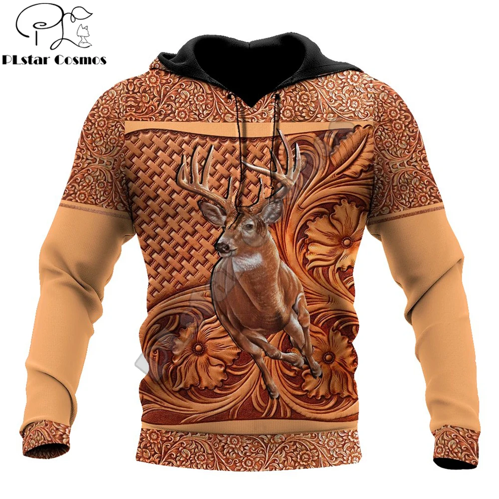 Drop shipping Deer Hunting 3D All Over Printed Unisex Hoodie Men Sweatshirt Zip Pullover Casual Jacket Tracksuits DW0301
Drop shipping Deer Hunting 3D All Over Printed Unisex Hoodie Men Sweatshirt Zip Pullover Casual Jacket Tracksuits DW0301