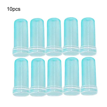Nutrition Tube Plastic With Cap Keep Fresh Hydroponic Container 10pcs Floral Water Tube Hydroponic Container For Flower
Nutrition Tube Plastic With Cap Keep Fresh Hydroponic Container 10pcs Floral Water Tube Hydroponic Container For Flower