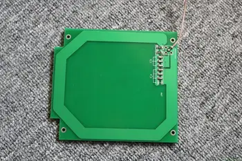 For ISO 18000-3/ISO15693 card issuer antenna high-power RFID card reader antenna 11*11CM
For ISO 18000-3/ISO15693 card issuer antenna high-power RFID card reader antenna 11*11CM