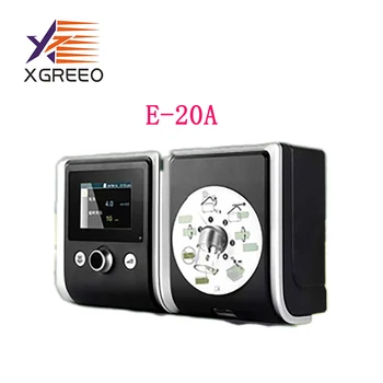 BMC XGREEO GII APAP Machine Respirator Ventilator for Anti Snoring Sleep Apnea OSAHS OSAS Snoring People Mask Belt Tube Bag
BMC XGREEO GII APAP Machine Respirator Ventilator for Anti Snoring Sleep Apnea OSAHS OSAS Snoring People Mask Belt Tube Bag