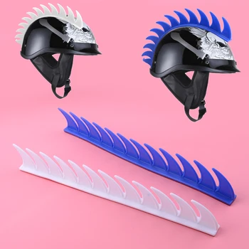 DWCX Reflective Decal for Mohawk Warhawk Spikes Saw Dirtbike Motorcycle Rubber Helmet
DWCX Reflective Decal for Mohawk Warhawk Spikes Saw Dirtbike Motorcycle Rubber Helmet