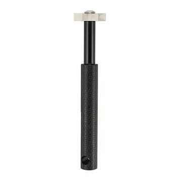 New Spring Golf Club Sharpener With 6 Heads Re-Grooving Tool Golf Cleaner For Wedges Irons
New Spring Golf Club Sharpener With 6 Heads Re-Grooving Tool Golf Cleaner For Wedges Irons