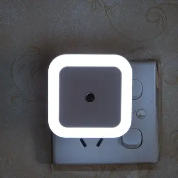 2pcs Plug in LED Night Light with Smart Dusk to Dawn Sensor Energy Efficient Night Lamp for Bedroom Baby Room Kitchen Hallway St
2pcs Plug in LED Night Light with Smart Dusk to Dawn Sensor Energy Efficient Night Lamp for Bedroom Baby Room Kitchen Hallway St