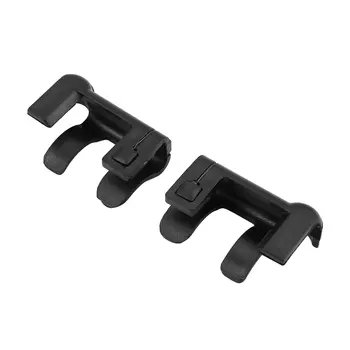 2Pcs Portable Mini C9 Quick Shooting Game Triggers Physical Button Universal Sensitive Assist Tools Mobile Phone Aim Key
2Pcs Portable Mini C9 Quick Shooting Game Triggers Physical Button Universal Sensitive Assist Tools Mobile Phone Aim Key
