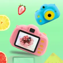 Digital Selfie Children Kids Camera Children 2.4 Inch 20 Million Pixel Video Camera Birthday Christmas New Year Toy Gifts 
Digital Selfie Children Kids Camera Children 2.4 Inch 20 Million Pixel Video Camera Birthday Christmas New Year Toy Gifts