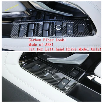 Armrest Box / Engine Hood Switch / Door Handle Holder Window Lift Button Panel Cover Trim For Range Rover Evoque L551 2020 2021
Armrest Box / Engine Hood Switch / Door Handle Holder Window Lift Button Panel Cover Trim For Range Rover Evoque L551 2020 2021