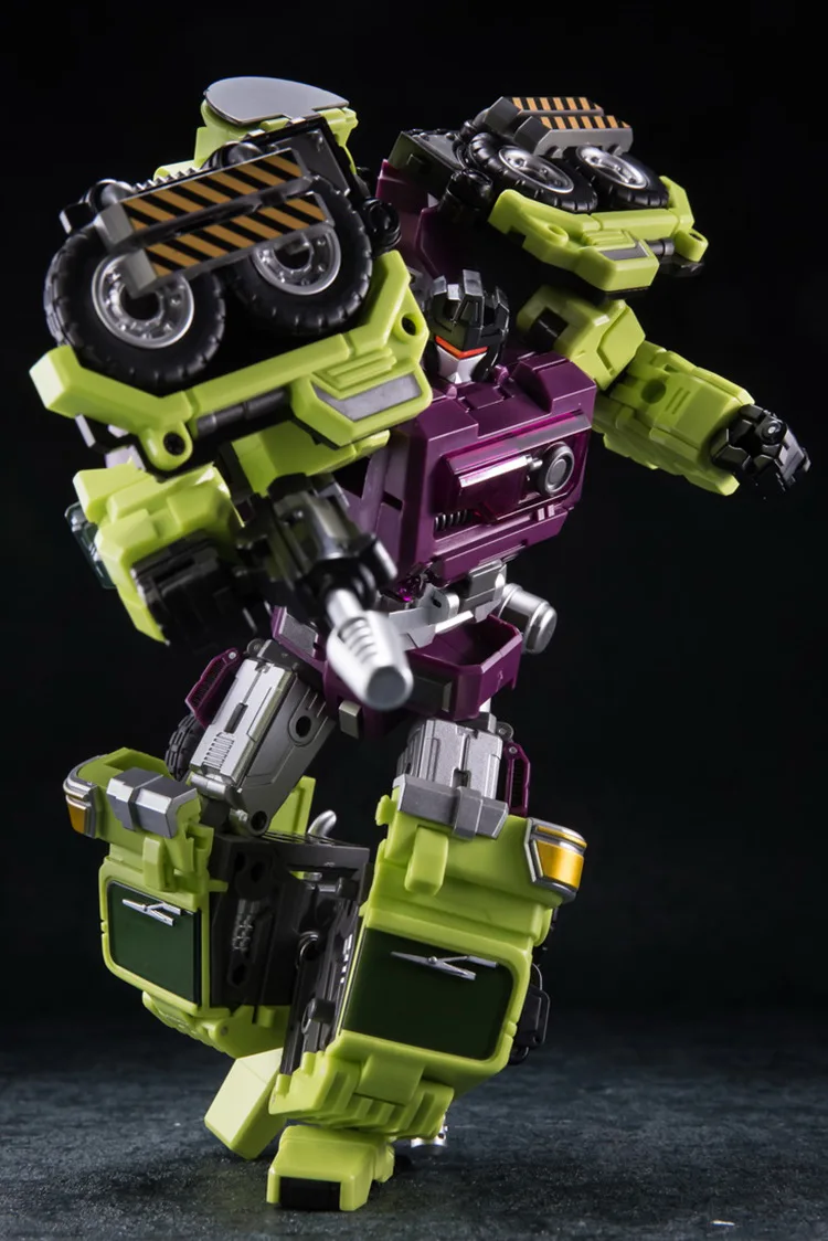 Transformation Toy Jingang Hercules Transformation Engineering Series Taipan Engineering Vehicle Mixer Truck Loading And Unloadi
Transformation Toy Jingang Hercules Transformation Engineering Series Taipan Engineering Vehicle Mixer Truck Loading And Unloadi