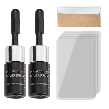 Professional Auto Glass Scratch Crack Restore Kit Curing Strip DIY Windshield Repair Kit Restore Tool Glass Scratch
Professional Auto Glass Scratch Crack Restore Kit Curing Strip DIY Windshield Repair Kit Restore Tool Glass Scratch