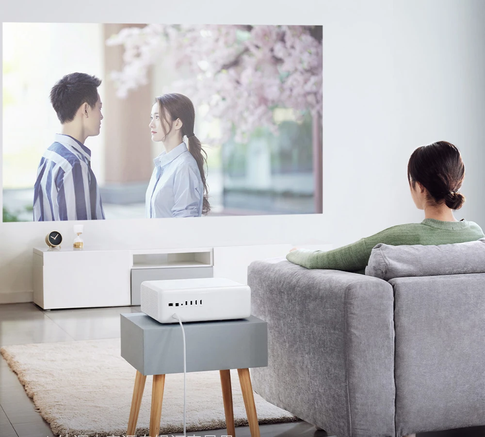 Xiaomi Mijia Laser Projection 150 — Xiaomi-note.ru