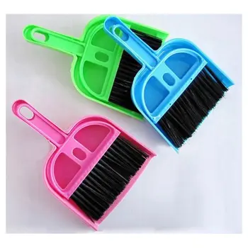 2-in-1 Mini Cleaning Brush with Detachable Dustpan for Keyboard Window Groove Corner Crannies Drop Shipping
2-in-1 Mini Cleaning Brush with Detachable Dustpan for Keyboard Window Groove Corner Crannies Drop Shipping