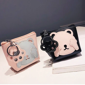 1pc Cartoon Elephant Pattern Leather Mini Coin Purses Girls Children Small Zipper Wallets Key Headset Organiser Storage Bag Case
1pc Cartoon Elephant Pattern Leather Mini Coin Purses Girls Children Small Zipper Wallets Key Headset Organiser Storage Bag Case