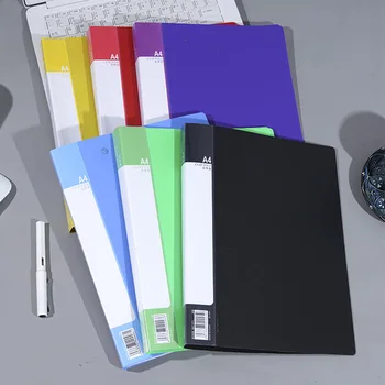 A4 Plastic Folder Binder Paper Organizer File Double Powerful Office Storage Pp File Folder Office Supplies Paper Organizer
A4 Plastic Folder Binder Paper Organizer File Double Powerful Office Storage Pp File Folder Office Supplies Paper Organizer