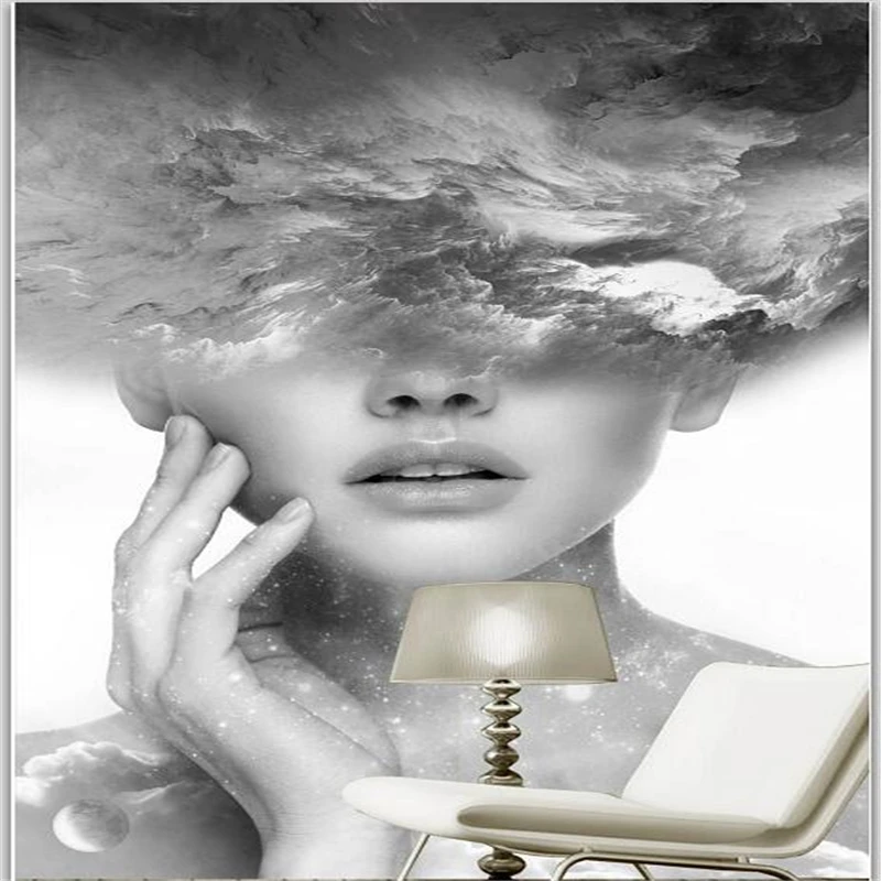 Drop Shipping Custom Wallpaper 3D Surreal Fantasy Style Character Porch Decorative Painting 3d Papel De Parede Wallpaper
Drop Shipping Custom Wallpaper 3D Surreal Fantasy Style Character Porch Decorative Painting 3d Papel De Parede Wallpaper