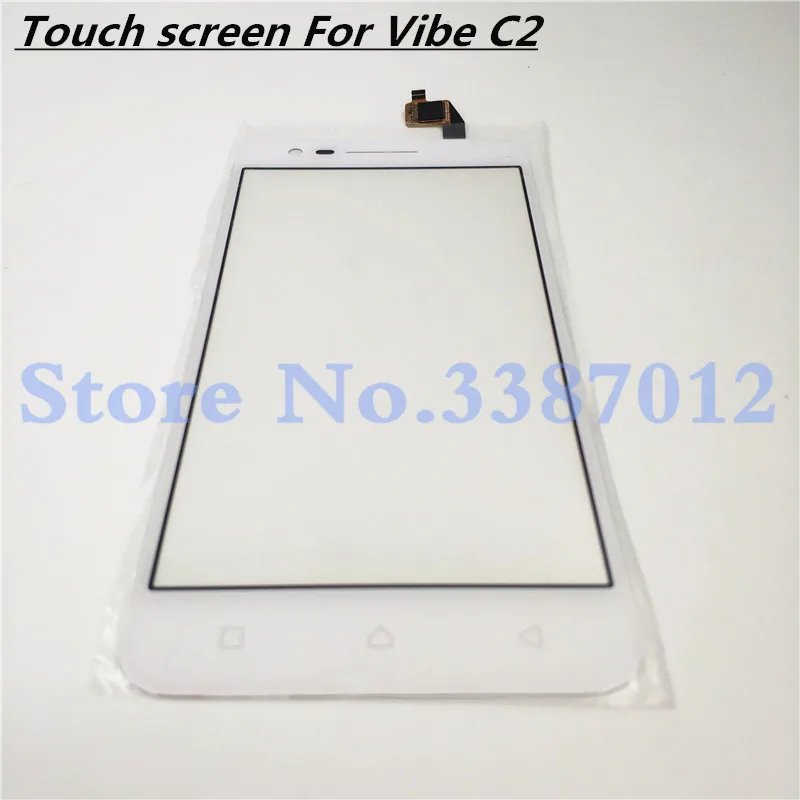 5.0" Replacement High Quality For Lenovo Vibe C2 K10a40 Touch Screen Digitizer Sensor Outer Glass Lens Panel
5.0" Replacement High Quality For Lenovo Vibe C2 K10a40 Touch Screen Digitizer Sensor Outer Glass Lens Panel