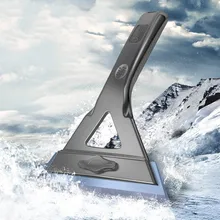 2022NEW Automobile Multifunctional Snow Removal Shovel Car Window Cleaning Tool Winter Defrosting and Deicing Beef Tendon Shovel
2022NEW Automobile Multifunctional Snow Removal Shovel Car Window Cleaning Tool Winter Defrosting and Deicing Beef Tendon Shovel