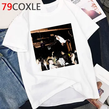 Hip Hop Playboi Carti T Shirt Men Kawaii Graphic Tees Summer Top Die Lit Cartoon T-shirt Unisex Oversized Top Streetwear Male
Hip Hop Playboi Carti T Shirt Men Kawaii Graphic Tees Summer Top Die Lit Cartoon T-shirt Unisex Oversized Top Streetwear Male