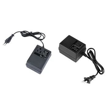 200W Voltage Converter Transformer 220V to 110V Step Down Travel 
200W Voltage Converter Transformer 220V to 110V Step Down Travel