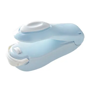 Sealer Against The Tide Mold Proof Convenient To Use And Storage Keep The Food In Freshness Home Use 1 Set
Sealer Against The Tide Mold Proof Convenient To Use And Storage Keep The Food In Freshness Home Use 1 Set
