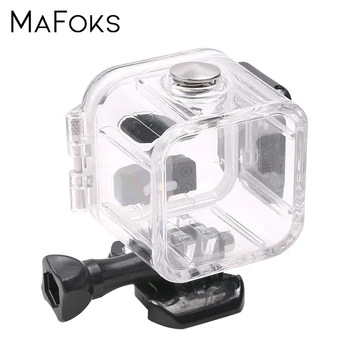 45 Meter Underwater Waterproof Case for GoPro Hero 4 Session 5 Session Action Camera Diving Housing Mount for Go Pro Accessorie
45 Meter Underwater Waterproof Case for GoPro Hero 4 Session 5 Session Action Camera Diving Housing Mount for Go Pro Accessorie
