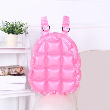Inflatable Waterproof Backpack Summer Travel Lightweight Bag Swimming Beach Waterproof Bag Large Capacity Fashion Bag
Inflatable Waterproof Backpack Summer Travel Lightweight Bag Swimming Beach Waterproof Bag Large Capacity Fashion Bag